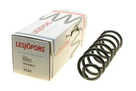Пружина LESJOFORS 4217015