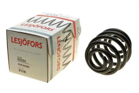 Пружина підвіски LESJOFORS 4217701