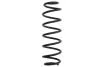Пружина підвіски задн Лів/Прав FIAT STILO 1.4-1.9D 01.03-08.08 LESJOFORS 4226134 (фото 1)