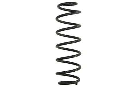 Пружина підвіски задн Лів/Прав FIAT STILO 1.4-1.9D 01.03-08.08 LESJOFORS 4226134