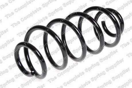 Задня пружина підвіски LESJOFORS 4226138