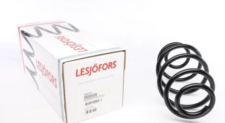 Пружина підвіски LESJOFORS 4226157