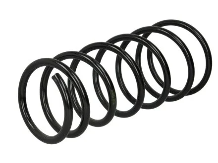 Пружина зад. FORD LESJOFORS 4227522