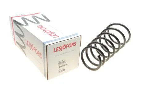 Пружина підвіски LESJOFORS 4227548