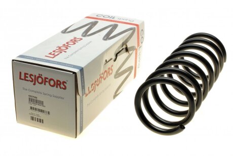 Пружина зад. FORD LESJOFORS 4227592