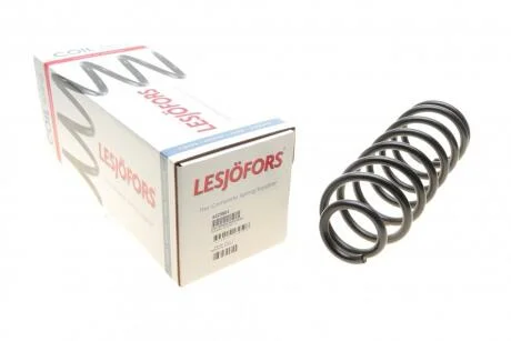 Пружини підвіски LESJOFORS 42 298 01