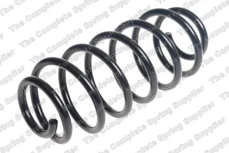 Пружини підвіски LESJOFORS 42 298 03