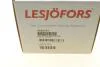 Пружина підвіски LESJOFORS 4235727 (фото 6)