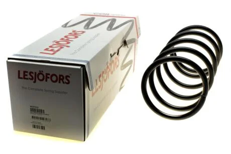 Пружина LESJOFORS 4237223