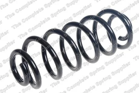 Пружина амортизатора LESJOFORS 4237274