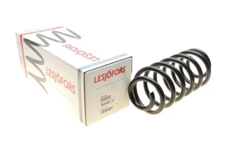 Пружина підвіски LESJOFORS 4242100