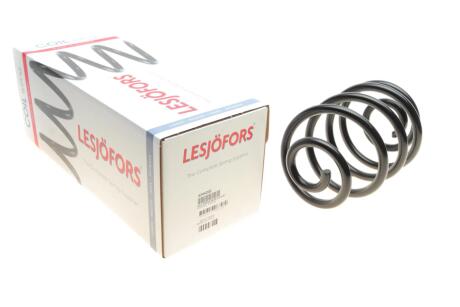 Пружина підвіски LESJOFORS 4244202
