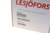 Пружина LESJOFORS 4244227 (фото 6)