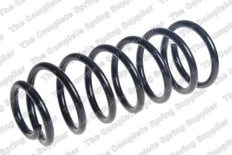 Пружина подвески KIA SOUL 14- зад. LESJOFORS 4244245