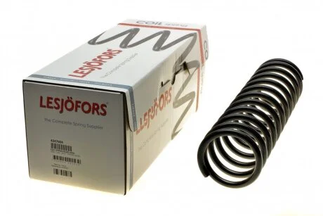 Пружина підвіски LESJOFORS 4247004