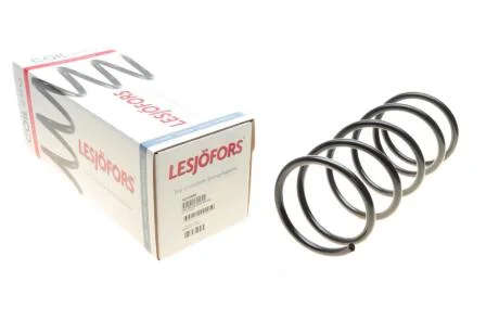 Пружини підвіски LESJOFORS 4255404