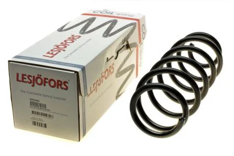 Пружина підвіски LESJOFORS 4255452