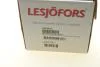 Пружина підвіски LESJOFORS 4255452 (фото 6)