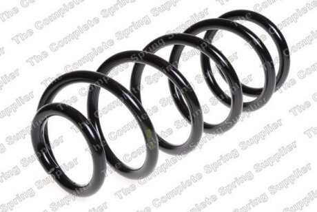 Пружина подвески MAZDA 6 02- задн.усиленная LESJOFORS 4255456