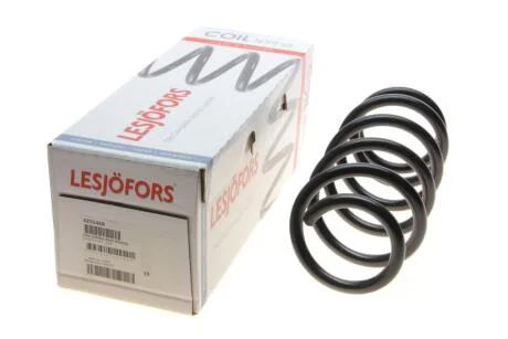 Задня пружина підвіски LESJOFORS 4255468