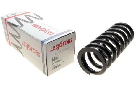Пружина ходовой части LESJOFORS 4256869