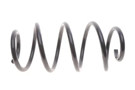 Пружина зад. MERCEDES LESJOFORS 4256886