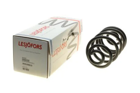 Пружина підвіски LESJOFORS 4256907