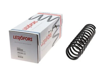 Пружина підв. задн. MITSUBISHI LESJOFORS 4259227