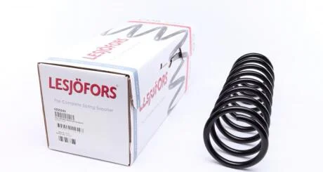 Пружина зад. MITSUBISHI LESJOFORS 4259249