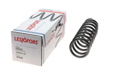Пружини підвіски LESJOFORS 4259256