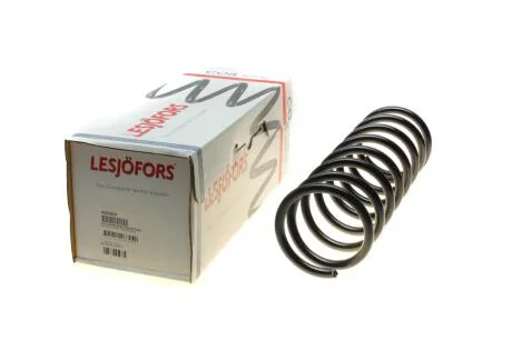 Пружина підвіски LESJOFORS 4262027