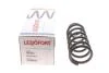 Пружина зад. NISSAN LESJOFORS 4262049 (фото 1)