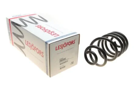 Пружина зад. OPEL/VAUXHAL LESJOFORS 4263483
