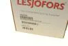 Пружина підвіски LESJOFORS 4263506 (фото 6)