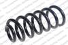 Пружина задня OPEL T. INSIGNIA A COUNTRY TOURER (G09) 2.0 TURBO 4X4 13-17 LESJOFORS 4263525 (фото 1)
