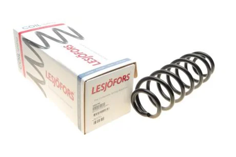 Пружина підвіски LESJOFORS 4266760