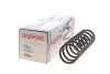 Пружина зад. RENAULT LESJOFORS 4272921 (фото 1)