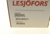 Пружина LESJOFORS 4282928 (фото 6)