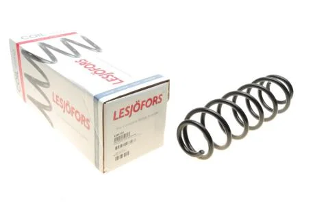 Пружина підвіски LESJOFORS 4285739