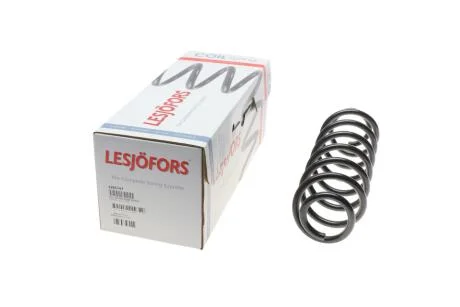 Пружина підвіски LESJOFORS 4285747