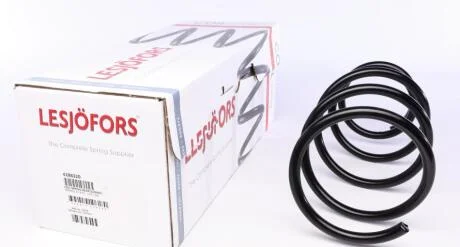 Пружина LESJOFORS 4288320