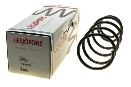 Пружина зад. SUBARU LESJOFORS 4288337