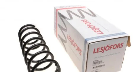 Пружина зад. SUBARU LESJOFORS 4288343