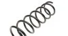 Пружина зад. SUBARU LESJOFORS 4288343 (фото 5)