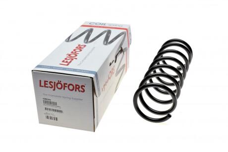 Пружина підвіски задн Лів/Прав SUBARU IMPREZA 2.0/2.5 01.08-08.13 LESJOFORS 4288344