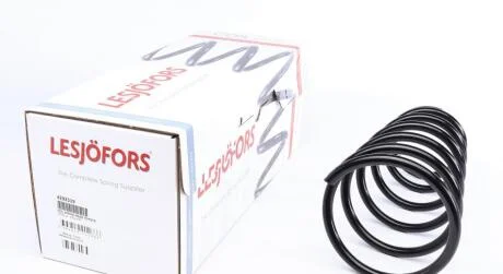 Задня пружина підвіски LESJOFORS 4292519