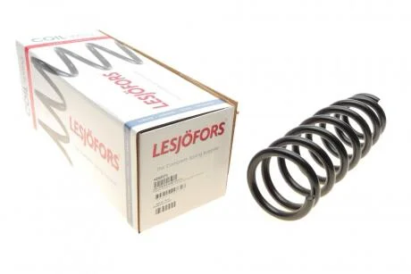 Пружина зад. TOYOTA LESJOFORS 4292571