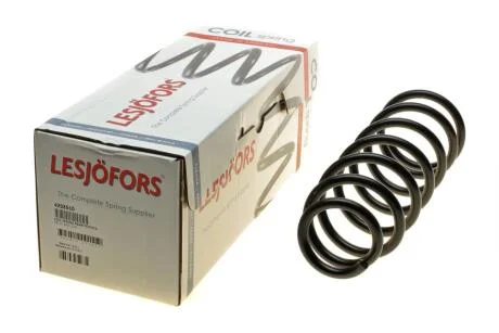 Пружина підвіски LESJOFORS 4292610