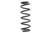 Пружина задняя (посилена, 319.0х11 мм) VW Golf IV, Bora - Skoda Octavia (96-10) - Seat Toledo IV 1.6 TDI (12-) LESJOFORS 4295053 (фото 1)