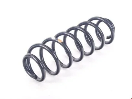 Пружина підв. задн. VW LESJOFORS 4295078 (фото 1)